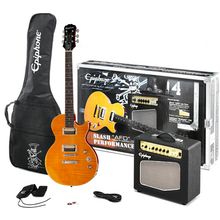 Epiphone Slash AFD LP Performance Pack
