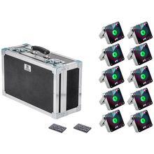 Ape Labs ApeLight mini - Set of 10 Tour