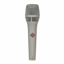 Vocal Microphones