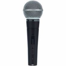 Shure SM58S